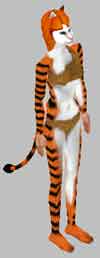 Tigress